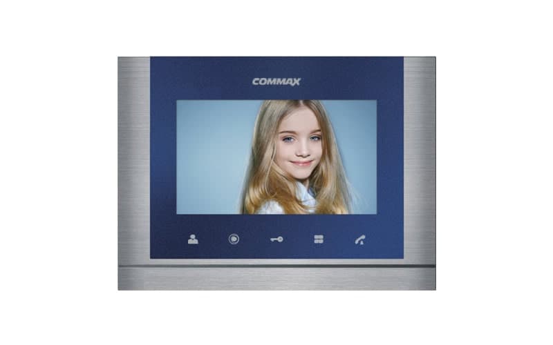 آیفون تصویری کوماکس سری CDV-70M