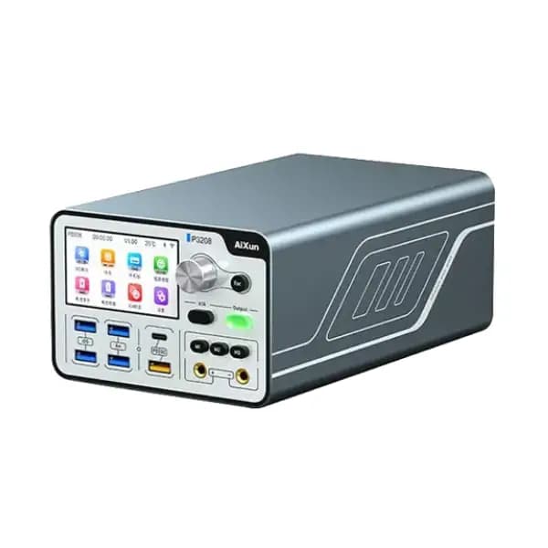 منبع تغذیه آیکسون مدل Aixun P3208