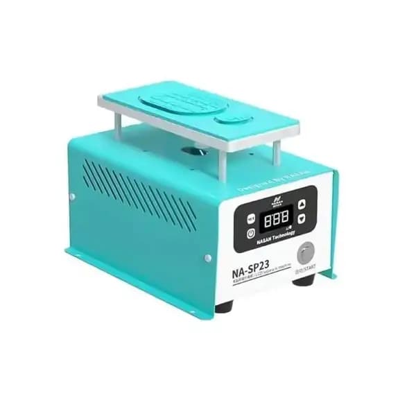 سپراتور ناسان مدل NASAN NA- Screen SeparatorS P23 ULTRA57 — تصویر ۲