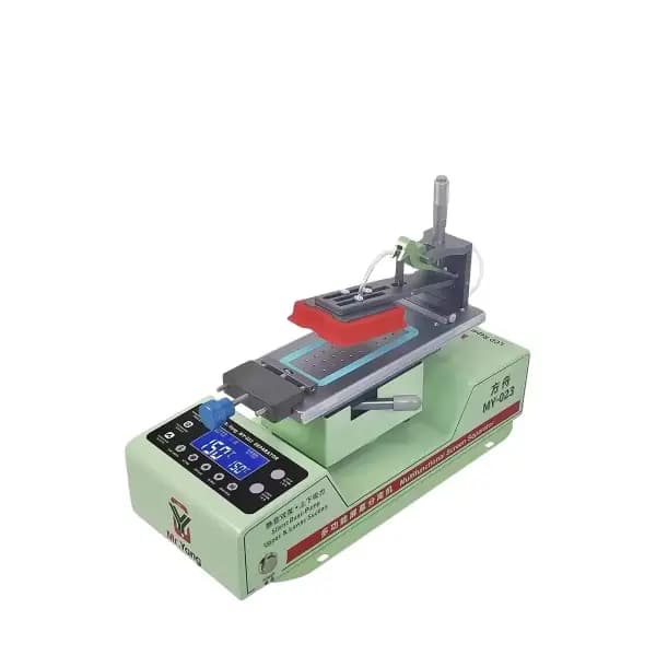 سپراتور چند منظوره وای سی اس مدل YCS MY-023 Multi-function Screen Separator