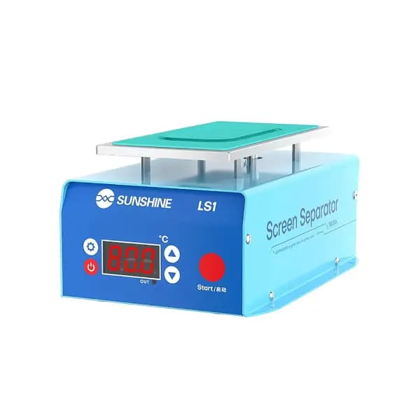 سپراتور سان شاین مدل SUNSHINE LS1