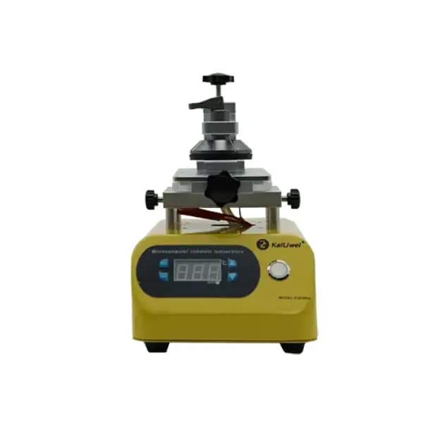 سپراتور فک متحرک کایلیوی مدل PRKAILIWEI F-503 PRO — تصویر ۴