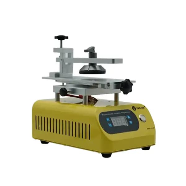 سپراتور فک متحرک کایلیوی مدل PRKAILIWEI F-503 PRO — تصویر ۲