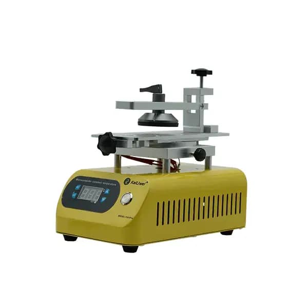 سپراتور فک متحرک کایلیوی مدل PRKAILIWEI F-503 PRO — تصویر ۳