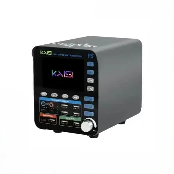 منبع تغذیه کایسی مدل KAISI P5 210W