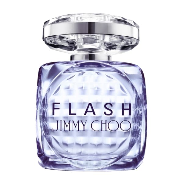 ادکلن زنانه برند جیمی چو Jimmy Choo مدل فلش flash اصل | حجم 60 میلی لیتر