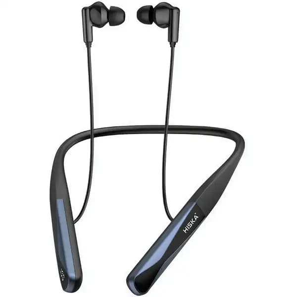 هندزفری گردنی هیسکا مدل Hiska FX-603 Earphones ANC