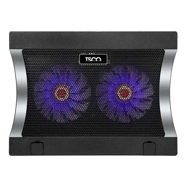 پایه خنک کننده لپ تاپ تسکو مدل TSCO TCLP 3101 — تصویر ۳