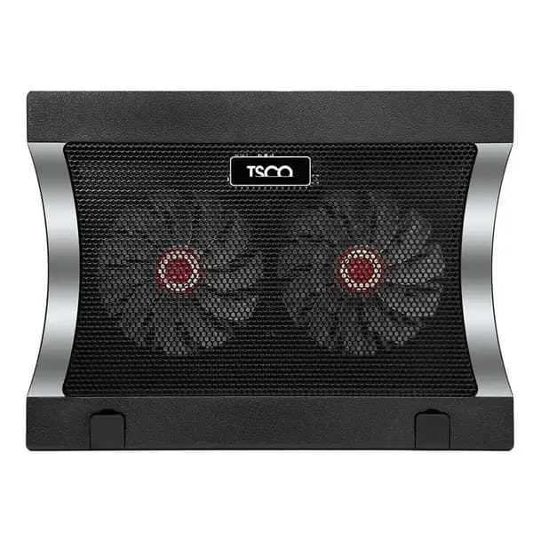پایه خنک کننده لپ تاپ تسکو مدل TSCO TCLP 3101 — تصویر ۲
