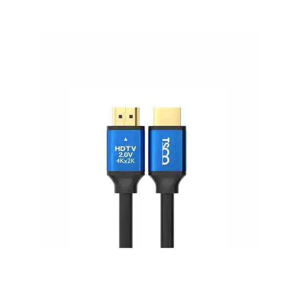 کابل HDMI طول 15 متر تسکو مدل TSCO TCH 68 — تصویر ۲