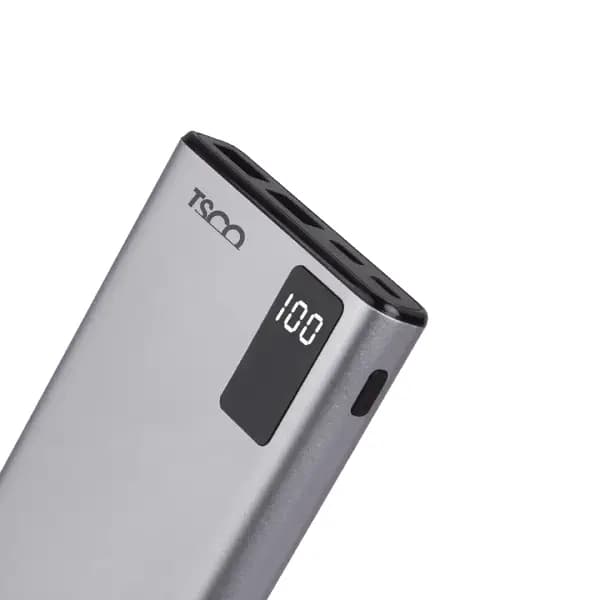 پاور بانک 10000 هزار 20 وات پرتابل تسکو مدل TSCO TP 831L — تصویر ۴