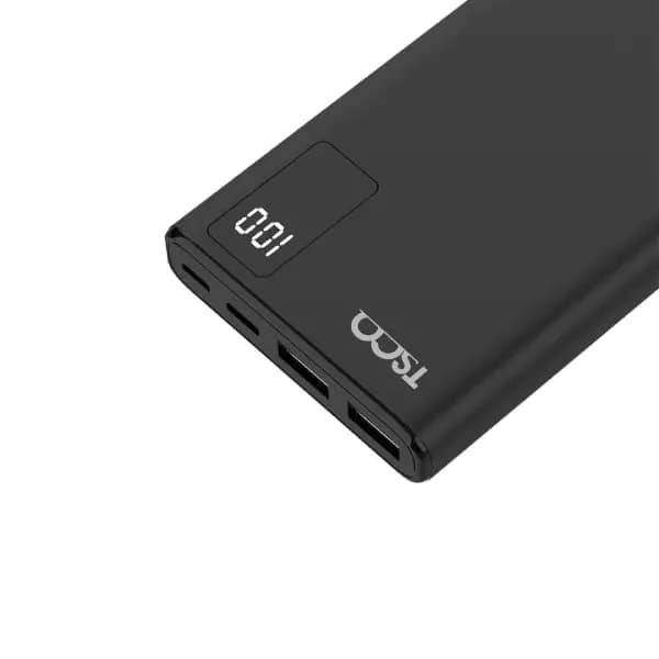 پاور بانک 10000 هزار 20 وات پرتابل تسکو مدل TSCO TP 831L — تصویر ۳