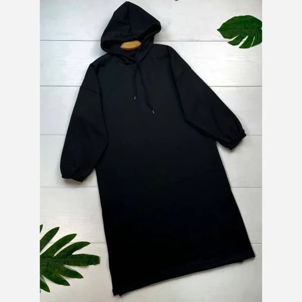 دورس توکرکی بلند زنانه و دخترانه کد 224 — تصویر ۵