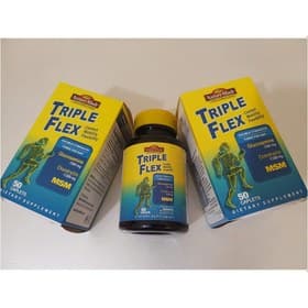 قرص سیمو تری فلکس سیمرغ دارو 60 عددی — تصویر ۱۲