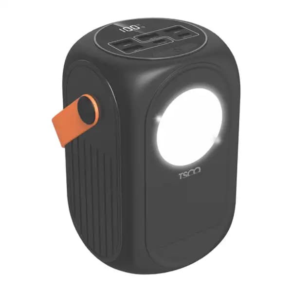 پاوربانک 60000 هزار 22.5 وات تسکو مدل TSCO TP 6002 — تصویر ۲