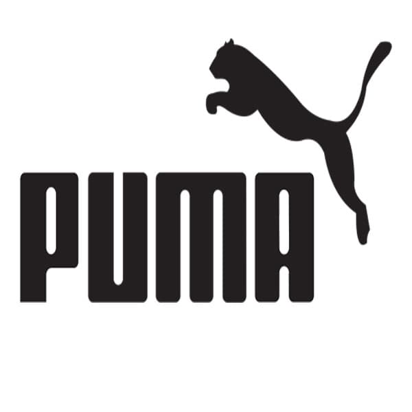برچسب حرارتی_ طرح پوما ریز{PUMA}
