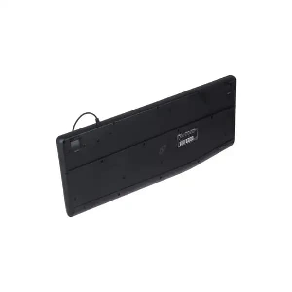 کیبورد و ماوس سیمی تسکو مدل TSCO TKM 8058 — تصویر ۳