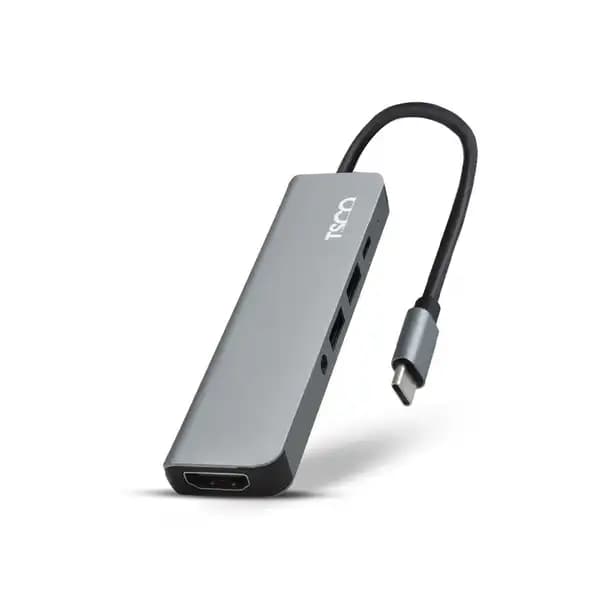 هاب تسکو مدل TSCO USB THU 1160