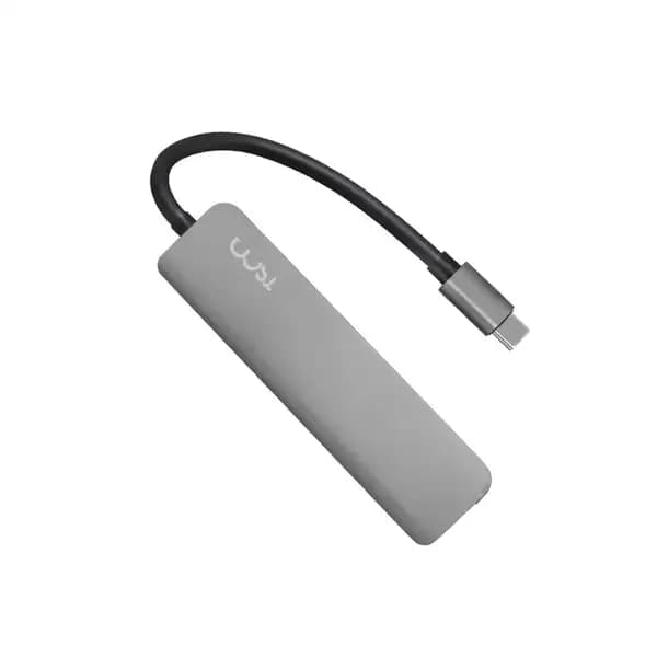 هاب تسکو مدل TSCO USB THU 1160 — تصویر ۲