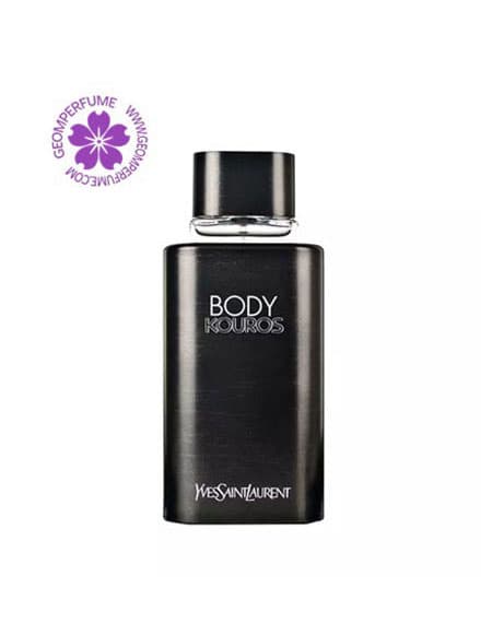 عطر ادکلن ایو سن لورن بادی کوروس | Yves Saint Laurent Body Kouros