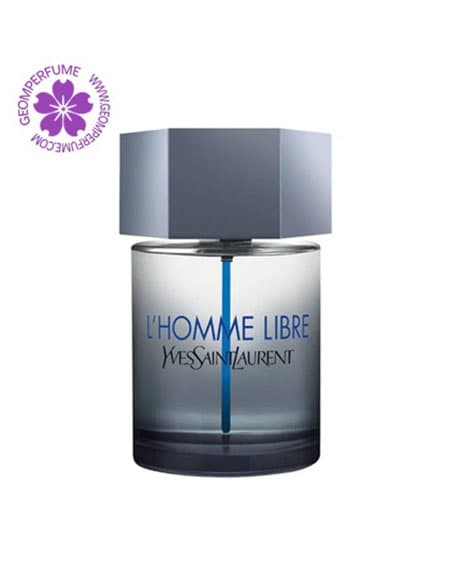 عطر ادکلن ایو سن لورن لهوم لیبر | Yves Saint Laurent L’Homme Libre