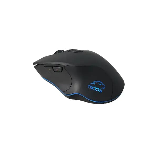 ماوس گیمینگ تسکو مدل Hiska GM788 — تصویر ۴