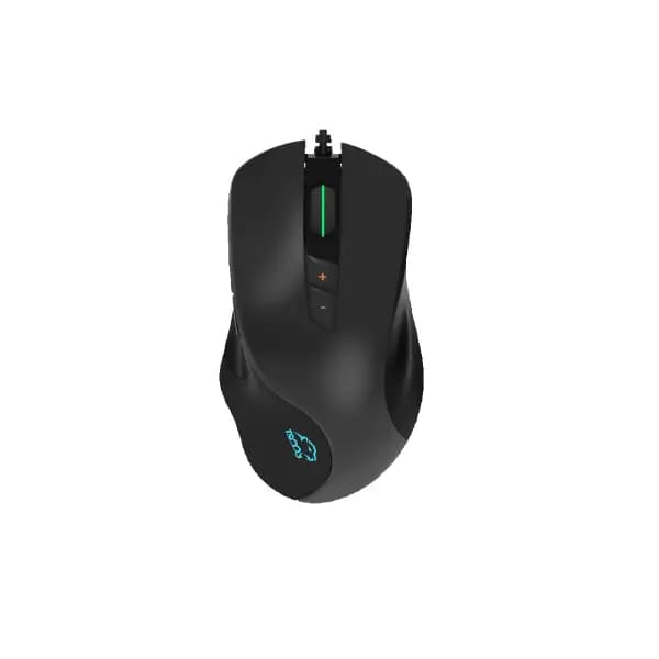 ماوس گیمینگ تسکو مدل Hiska GM788