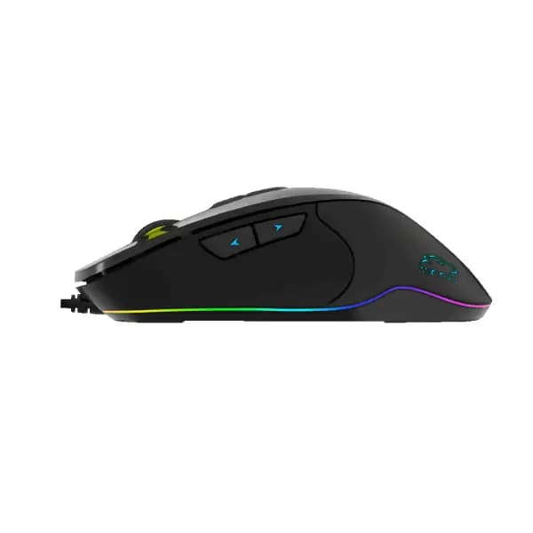 ماوس گیمینگ تسکو مدل Hiska GM788 — تصویر ۷