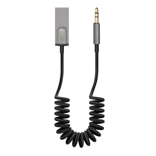 دانگل بلوتوث هیسکا مدل Hiska HR-33 Bluetooth Converter