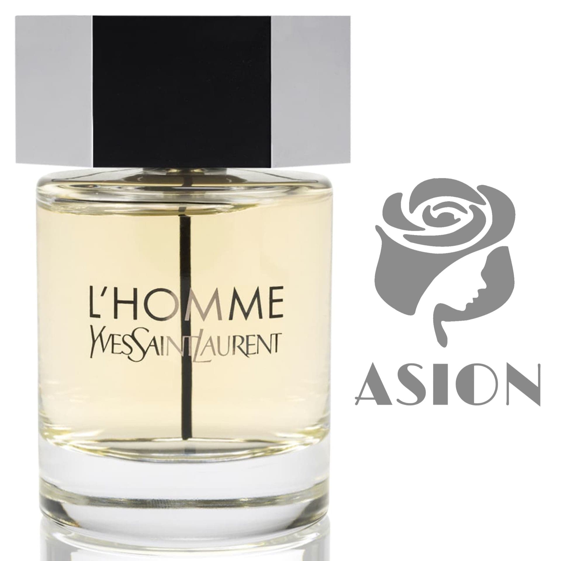 عطر ادکلن ایو سن لورن لهوم | YSL L’Homme — تصویر ۳