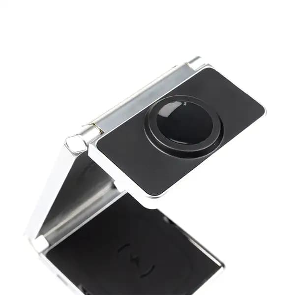 شارژر بی سیم هیسکا مدل Hiska HR-14 — تصویر ۵