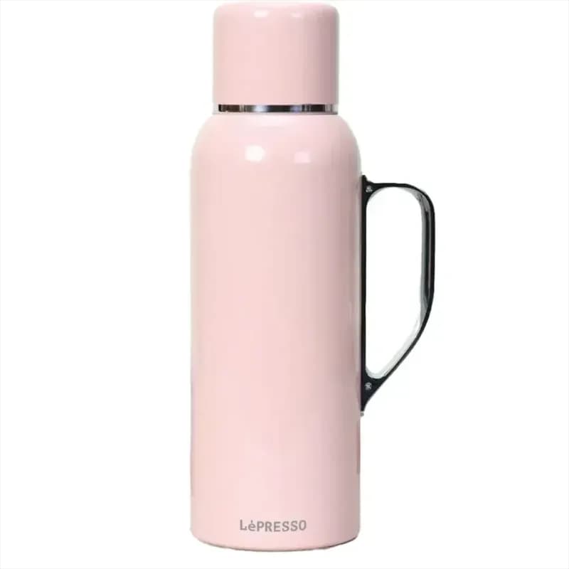 فلاسک وکیومی 850 میلی لیتری لپرسو مدل Lepresso LPCFFBTG0050