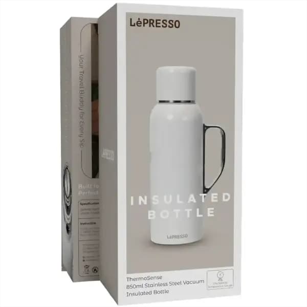 فلاسک وکیومی 850 میلی لیتری لپرسو مدل Lepresso LPCFFBTG0050 — تصویر ۳