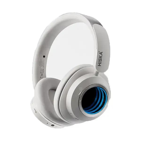 هدفون بلوتوثی هیسکا مدل Hiska K-460