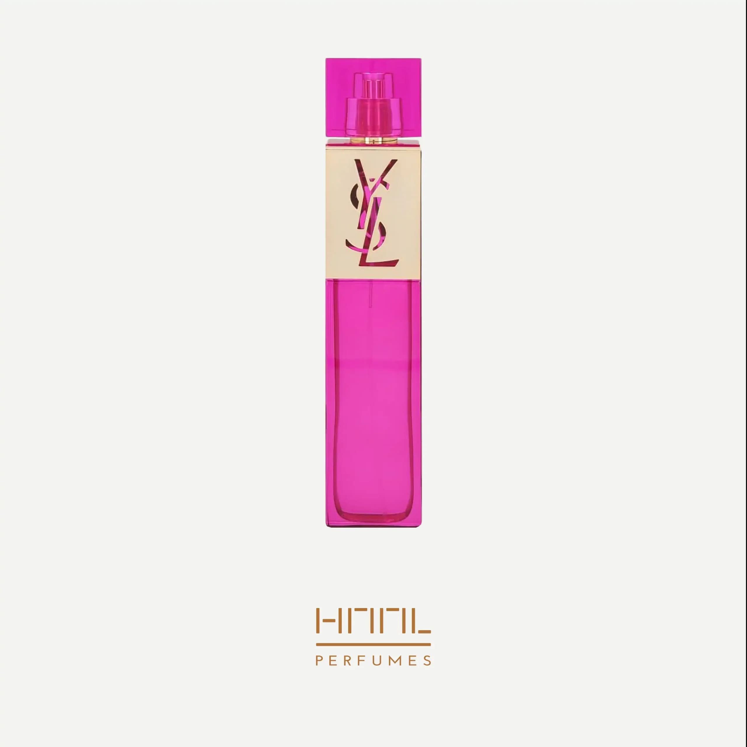 عطر ادکلن ایو سن لورن اله | Yves Saint Laurent elle — تصویر ۳
