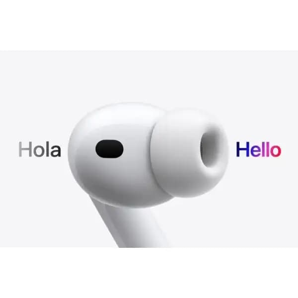 ایرپاد هیسکا مدل Hiska Pro 3 — تصویر ۴