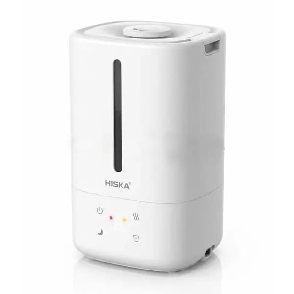 بخور سرد و رطوبت‌ ساز هیسکا مدل Hiska H-40 Smart Humdifier