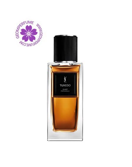 عطر ادکلن ایو سن لوران تاکسیدو شارپ پچولی | YSL Tuxedo Sharp Patchouli