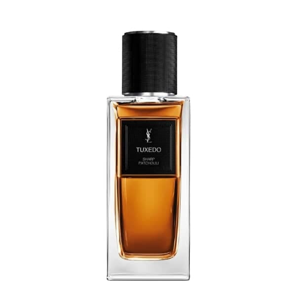 عطر ادکلن ایو سن لوران تاکسیدو شارپ پچولی | YSL Tuxedo Sharp Patchouli — تصویر ۳