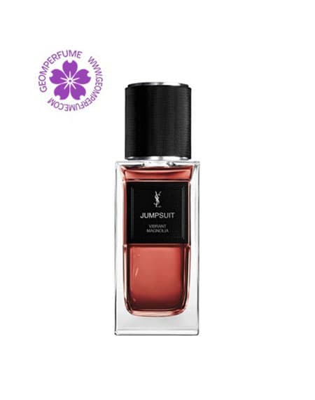 عطر ادکلن ایو سن لوران جامپسوت وایبرانت مگنولیا | YSL Jumpsuit Vibrant Magnolia