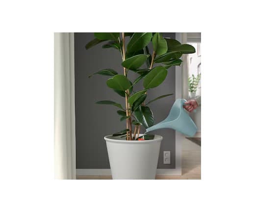 آبپاش آیکیا، مدل IKEA PS 2002 ، آبی خاکستری/ 1.2 لیتری — تصویر ۲