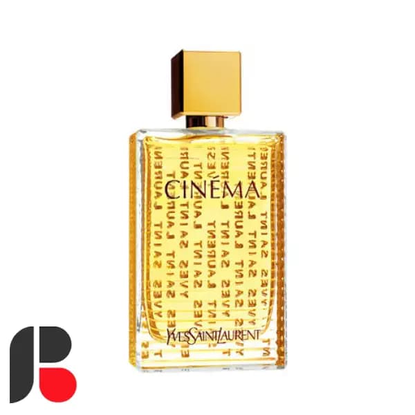 عطر ادکلن ایو سن لورن سینما | Yves Saint Laurent Cinema — تصویر ۵
