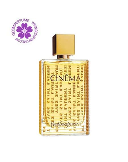 عطر ادکلن ایو سن لورن سینما | Yves Saint Laurent Cinema
