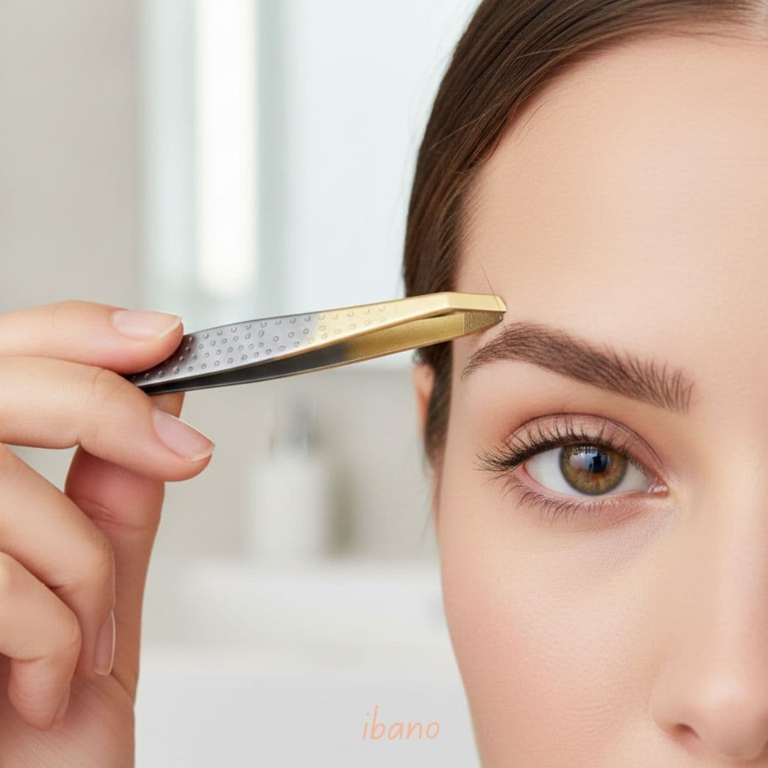 موچین مکس ژورنال (Max Journal) دورنگ مدل C37 — تصویر ۲