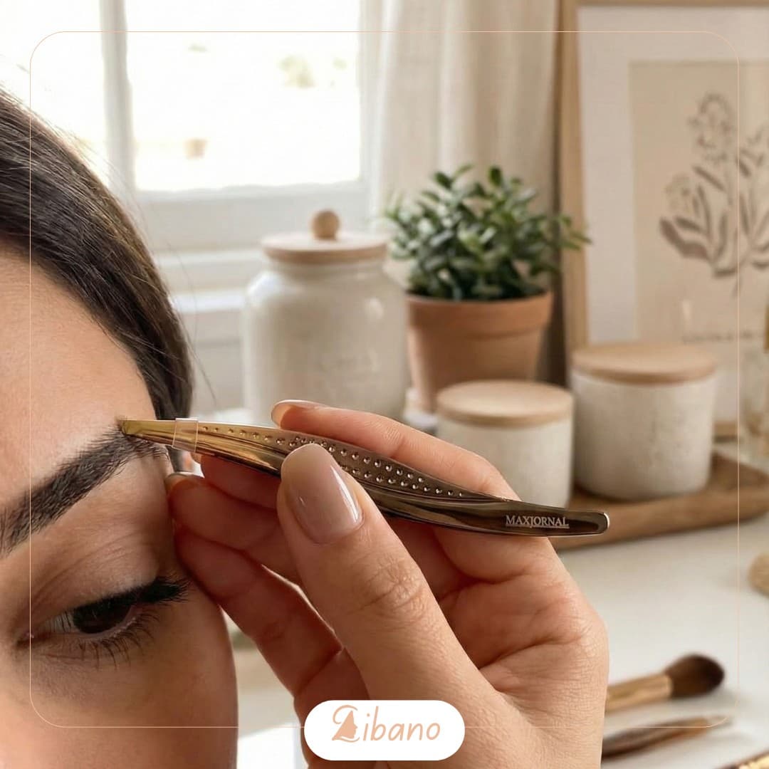 موچین مکس ژورنال (Max Journal) مدل C37 — تصویر ۲