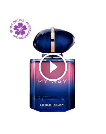 عطر ادکلن جورجیو آرمانی مای وی پارفوم — تصویر ۳