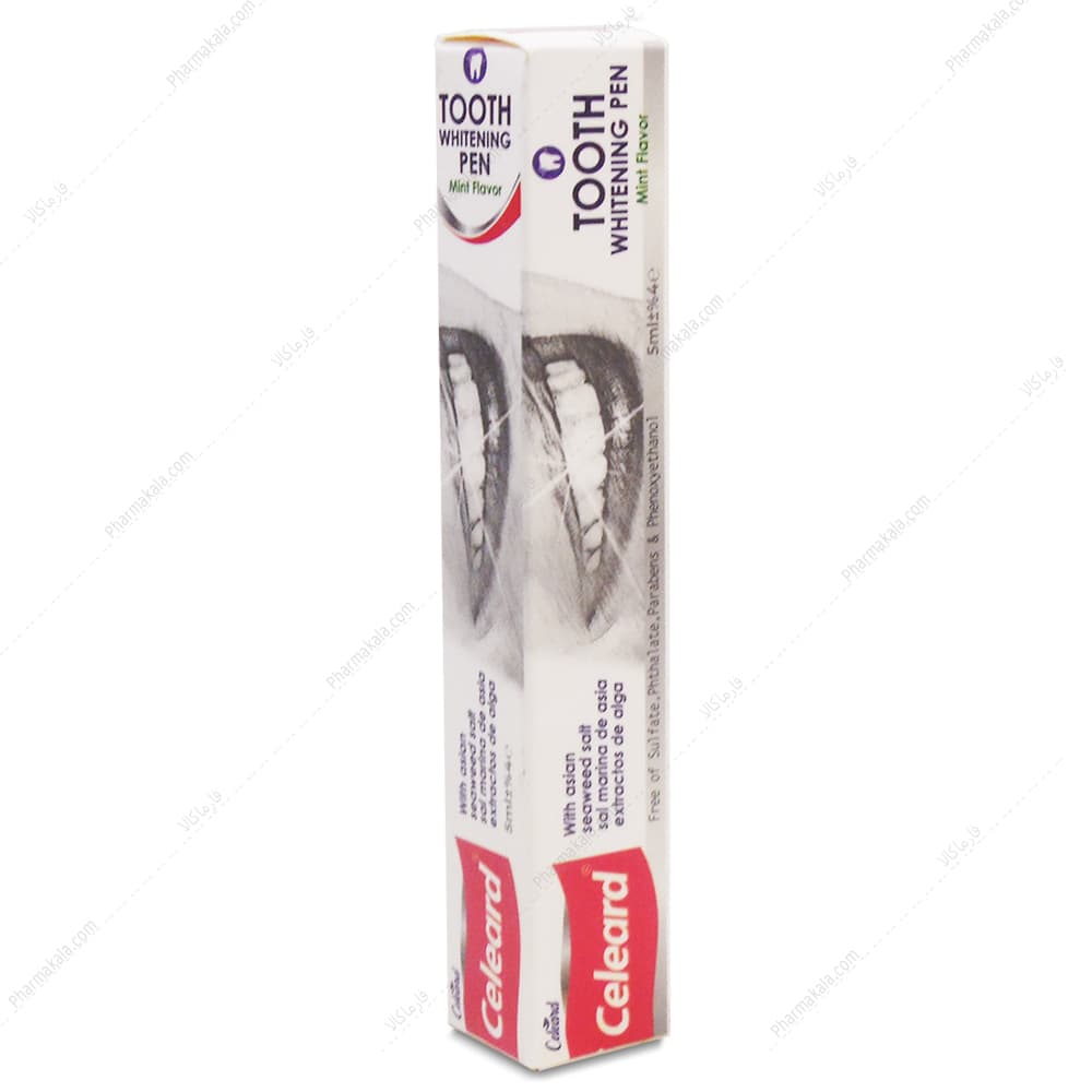 قلم سفید کننده دندان کلرد 5ml