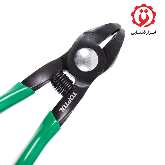 مجموعه 4 عددی انبر خاربازکن و جمع کن تاپ تول GAAR0403 — تصویر ۴