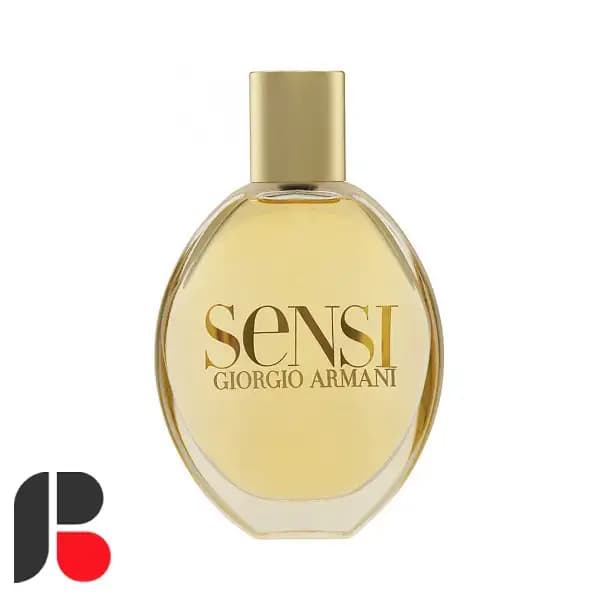 عطر ادکلن جورجیو آرمانی سنسی – Giorgio Armani Sensi — تصویر ۳