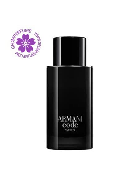 عطر ادکلن جورجیو آرمانی کد پارفوم – Armani Code Parfum